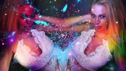 Goddess Misha Goldy: Mesmerizing ASMR! you know that I only want your wallet