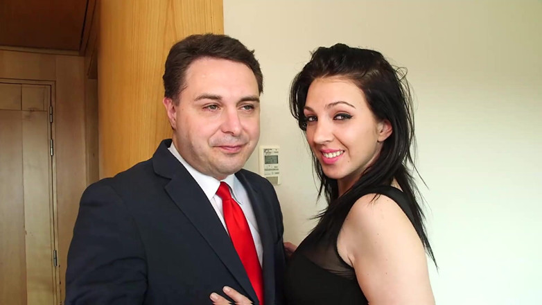 Andrea Dipre Channel: Andrea Dipre e o Boquete de Pamela
