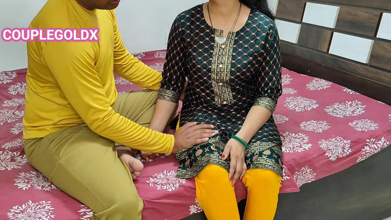 Sexy Komal: When Komal Went Out of the House for Some Time,...