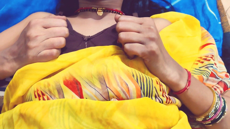 BadAim6: Moje velká nevlastní sestra byla naštvaná, sdíleli jsme svobodnou postel,...