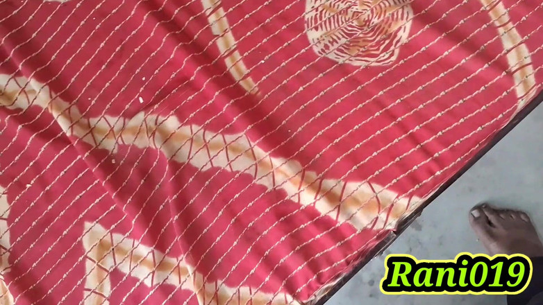 Rakesh: Indiana peituda em vídeo de sexo