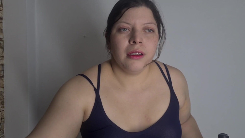 Alice H: Zpocený fetiš zpocený obličej