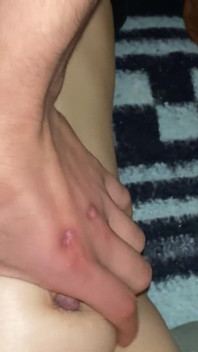 Meu Amigo Me Destruiu E Me Deu Prazer Com Os Dedos Dele