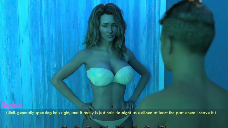 Johannes Gaming: AWAM #25 Got a boner In front of hot girls