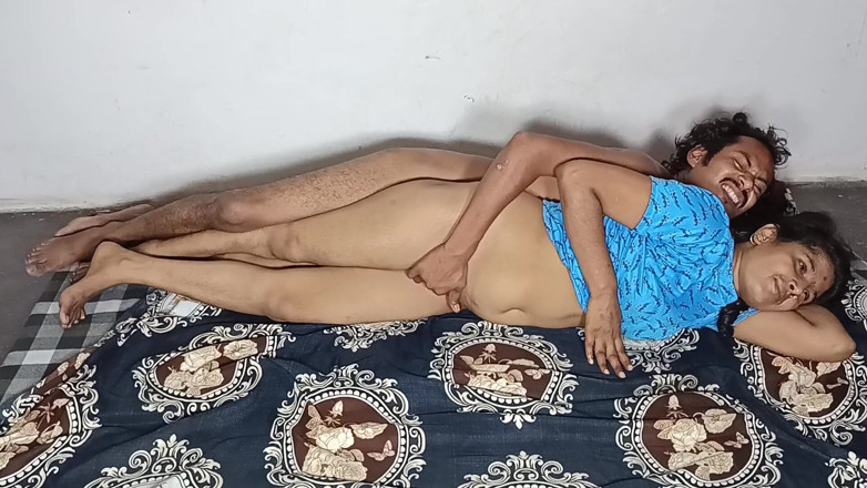 Desi Bhabhi Neha: Indisches paar, hardcore-sex - desi bhabhi mit ihrem echten ehemann