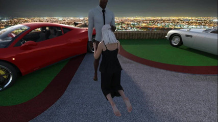 Dirty GamesXxX: My Wife in 2021: living with a nymphomaniac wife ep 3