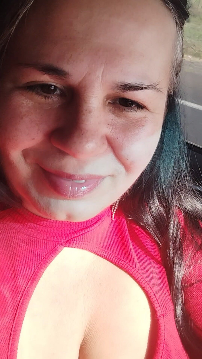 Riderqueen: Peitos do meu marido - vídeo para fãs