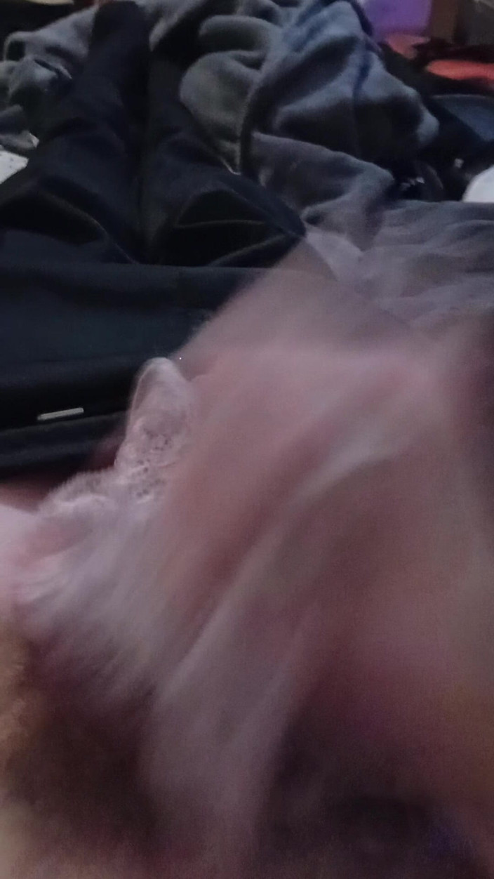 Cuminpanties22: Ins höschen der ex-freundin kommen