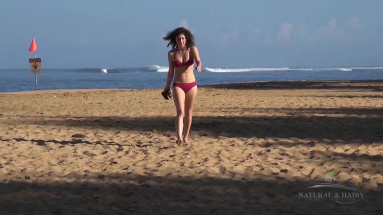ATK Fans (Girlfriends): Sativa ile Hawaiili sanal tatil bölüm 1