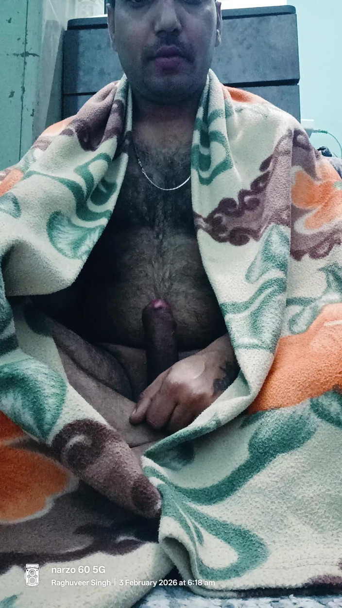 Rajasthani-old-lover: Пакистанський тато