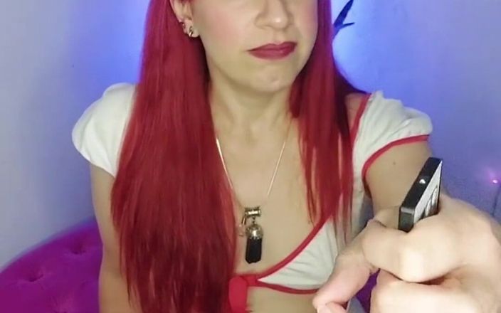 Tu Gauchita Argentina: 一个短暂的口哨问la enfermera Gauchita的专业意见！JOI Sph 阿根廷