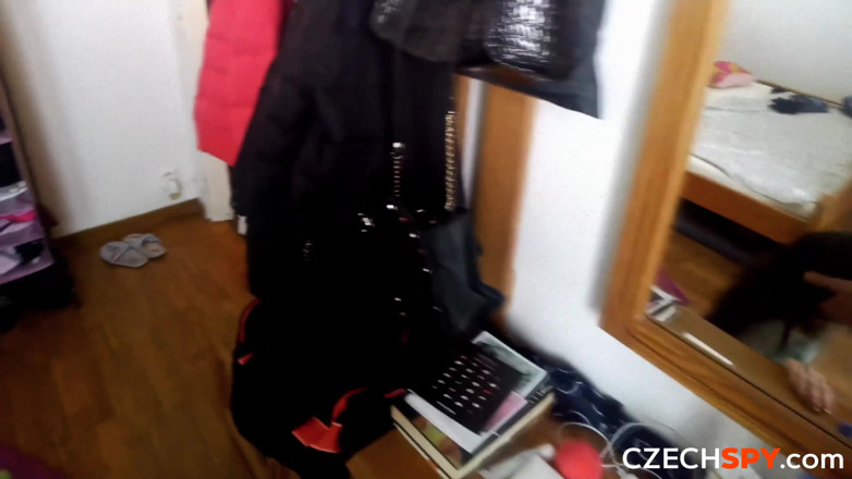CzechSPI: Czech 8 Private Hookup - Beauty From Social Media