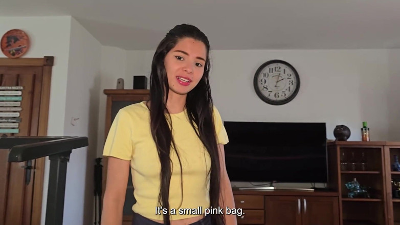 Labestiaylabella: Sexe anal hardcore avec mon partenaire, nous avons tellement échoué que...