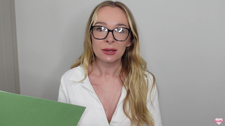 Brea Rose: Vydírána k podvádění se svým šéfem