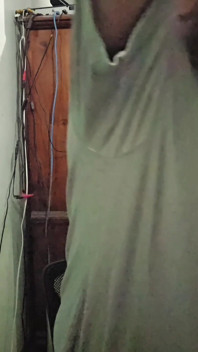 Changing Clothes