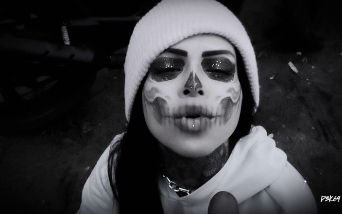 D3k69: Моя Прогулка В Чертовом Лесу И Мои Лучшие Галлюцинации