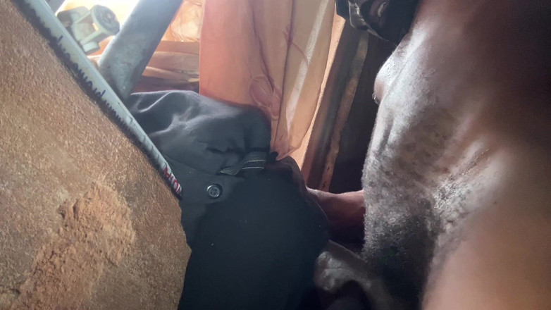 Bangcum8: Я пытаюсь кончить с тугим огромным юным юным