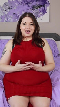 Wife Wants You Fatter
