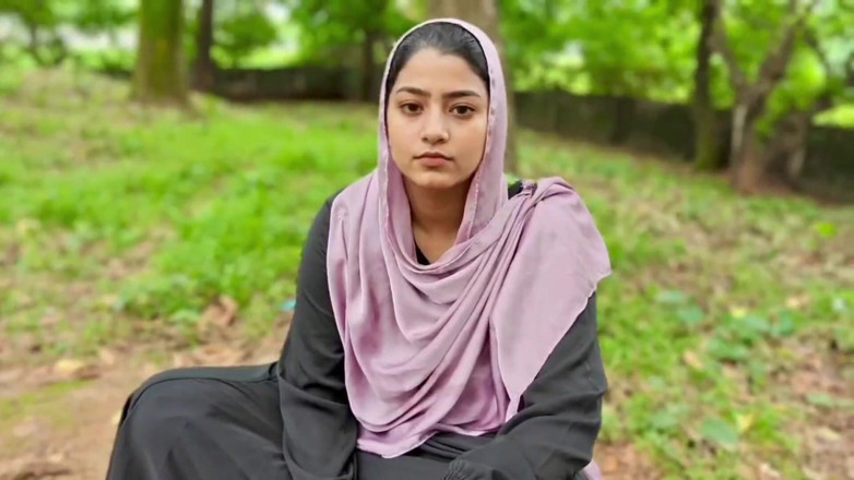 Piya pori: A Bengali Story About a Bengali Stepsister-in-law
