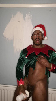 Just for You Guy, Merry Christmas