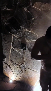 Steamy Asian Muscle God: Hot Tub Flex, Ass Tease & Poolside Cum Explosion