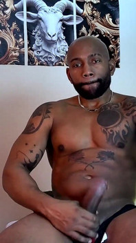 My Girl Asked Me for a Video Masturbating Myself