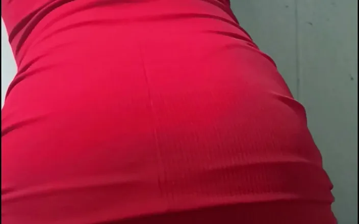 Thipansex: Dildo in the Ass
