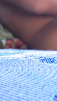 A Big Solid Cock for Emarie Scott