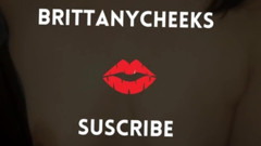 Nathalieprez4: Brittany byla téměř přistižena její babičkou, jak stříká pro zvyk