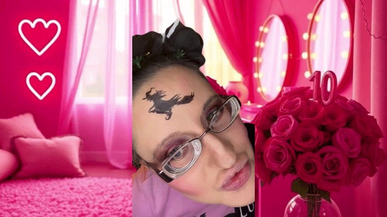 FinDom Goaldigger: Sissy Surrender - Asmr Dominacja i Lip Service dla My Fragile...