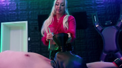 Kinky Castle: Sheela Sinner hamba tandas yang dikongkek versi penuh