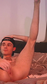 Twink kontra maszyna do pieprzenia