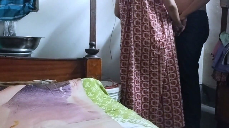 Fantacycutting: Bhabhi Aur Devar Ki Desi Romance Chudai Chapke Rath Main
