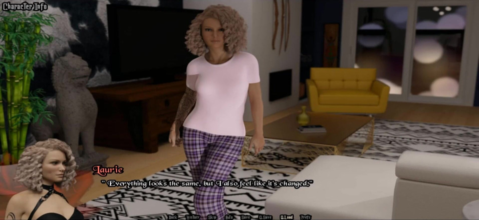 Visual Novels: Renascimento parte 24