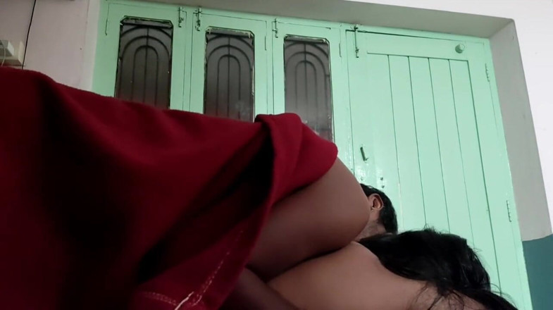 Hindiaudioadda1: Anal Sex Under the Blanket