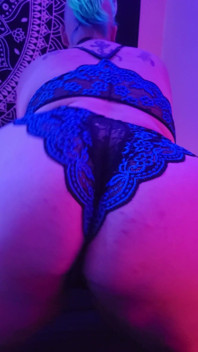 Booty Shake