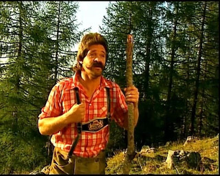 GERMAN PORN CLASSICS: Heidi Bölüm 5