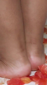 Tomato Smash