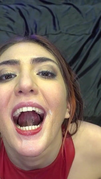 Primul sex în grup cu John Thompson Gianella
