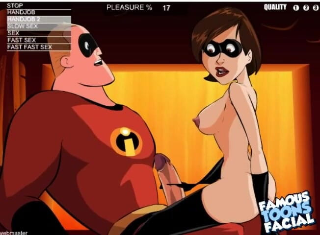 Miss Kitty 2K: The Incredibles od Misskitty2k Gameplay