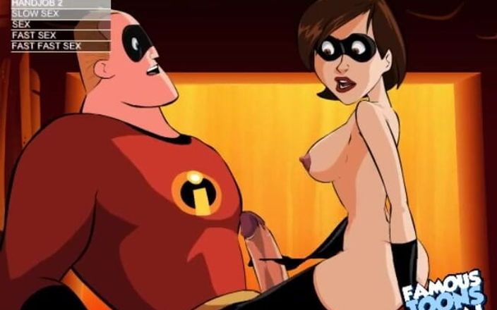 Miss Kitty 2K: The Incredibles by Misskitty2k ゲームプレイ