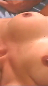 Amateur Poks Light-eyed Brunette With Small Tits Getting Hard Sex