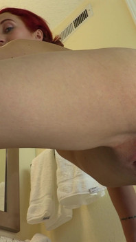 Luna Lain - Ass Fetish