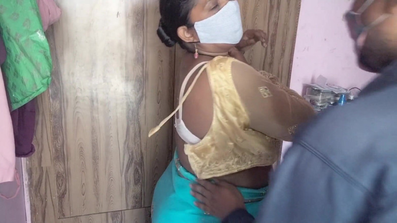 Yourgeeta8899: After Drinking the Milk of Geeta's Big Breasts, I Fucked...