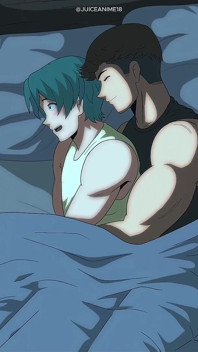 Retreat 5 - Camping with My Best Friend.- Boys Love Hentai Yaoi