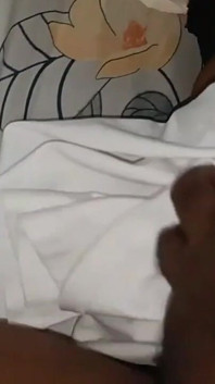 Abang tiri berkongkek dalam lubang pantat isteri saya dikongkek dubur -8
