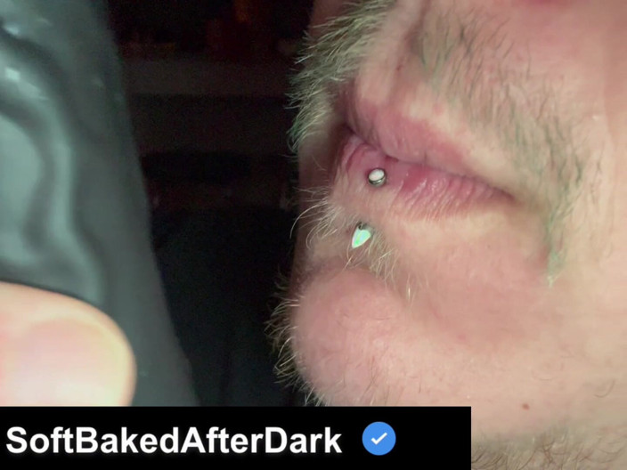 SoftBakedAfterDark: Sucking (4+ Min)
