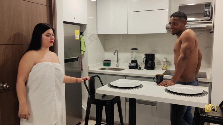 Rioc69: Rioc Comiendose a Su Roomie a Su Antojo