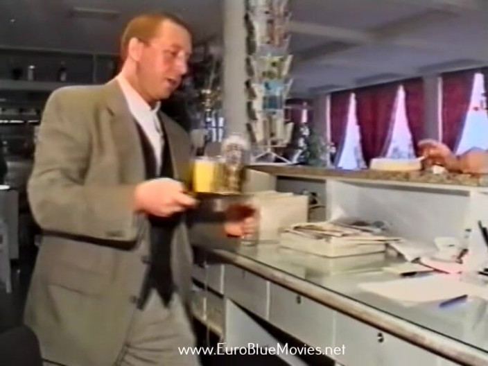 Euro Blue Movies: Teens Verbotene Spiele (1994)