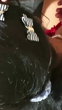 흑형 대물 과 섹스하는 핫한 소녀 Lisa Anderson 딥쓰롯 오럴과 하드코어 섹스